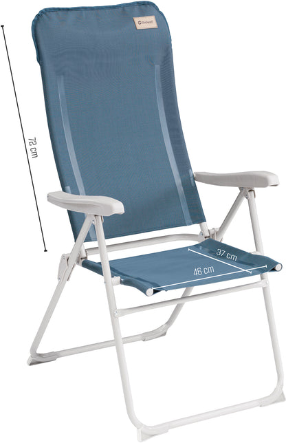 Outwell Cromer Ocean Blue (410091)