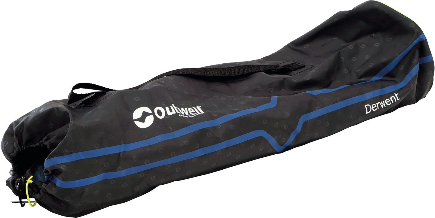 Folding frame Outwell Derwent Blue (470312)