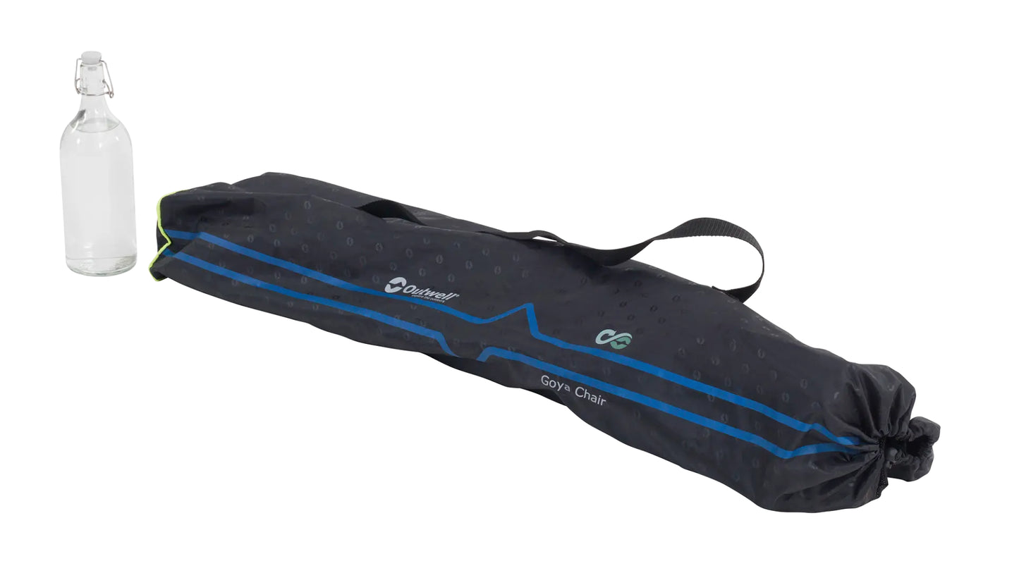 Folding drawer Outwell Goya Black (470471)