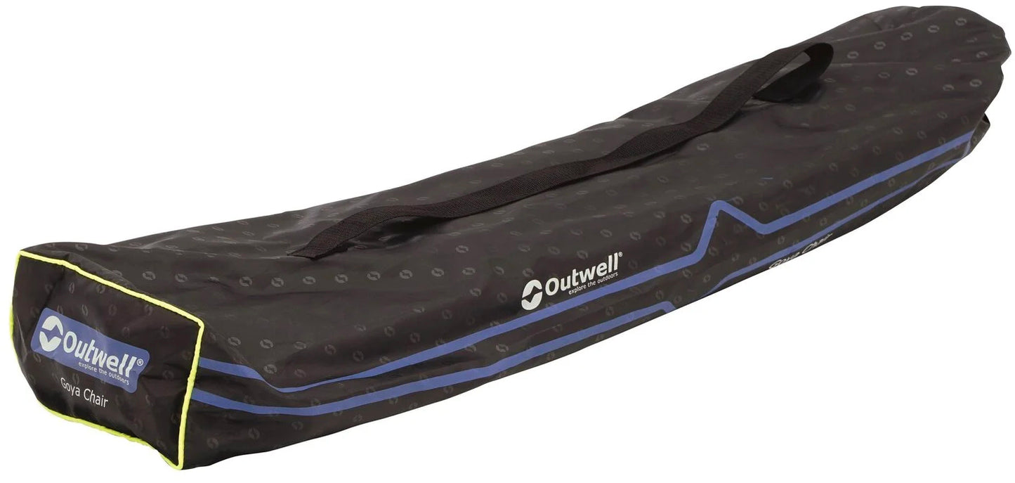 Folding drawer Outwell Goya Night Blue (470411)