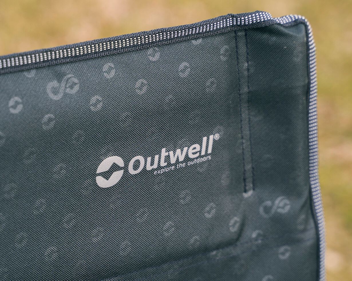 Outwell Goya Black XL (470472)