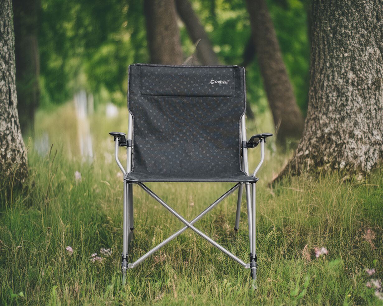 Outwell Goya Black XL (470472)