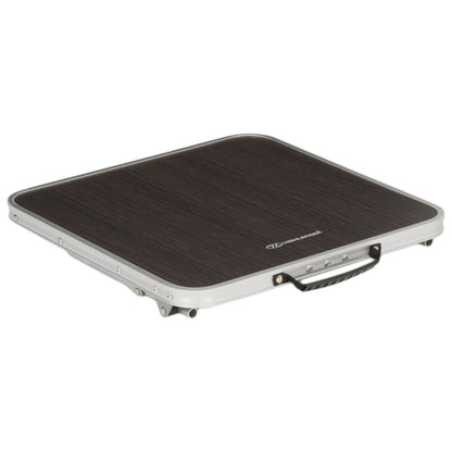 Camping table Highlander Folding Small Table Aluminum (FUR075)