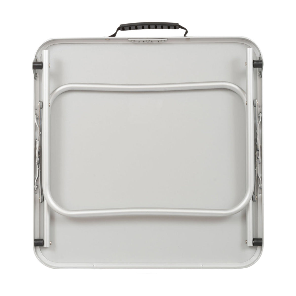Camping table Highlander Folding Small Table Aluminum (FUR075)