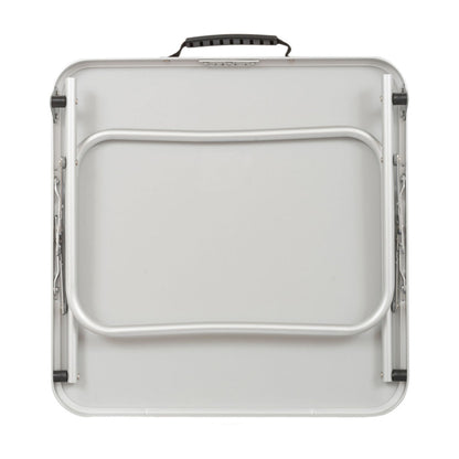 Camping table Highlander Folding Small Table Aluminum (FUR075)