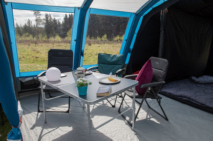 Camping table Vango Granite Duo 120 Table Excalibur (TBNGRANITE27086)
