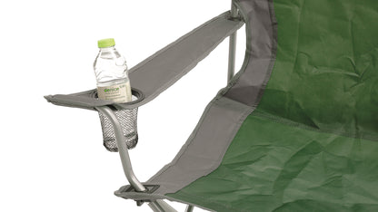 Camping style Easy Camp Arm Chair Sandy Green (480046)