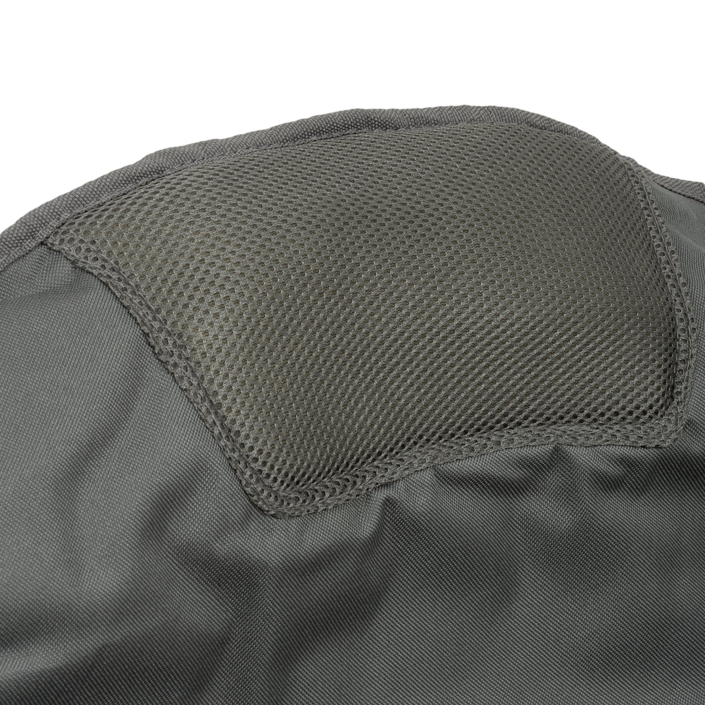 Camping style Highlander Balmoral Chair Charcoal (FUR094-CH)