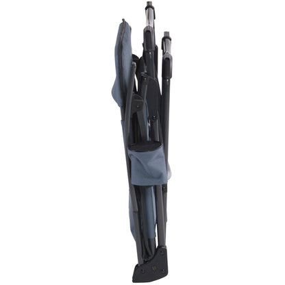 Camping style Outwell Draycote Blue (470376)