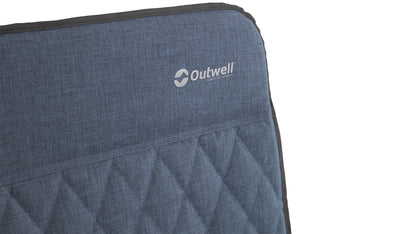 Camping style Outwell Draycote Blue (470376)