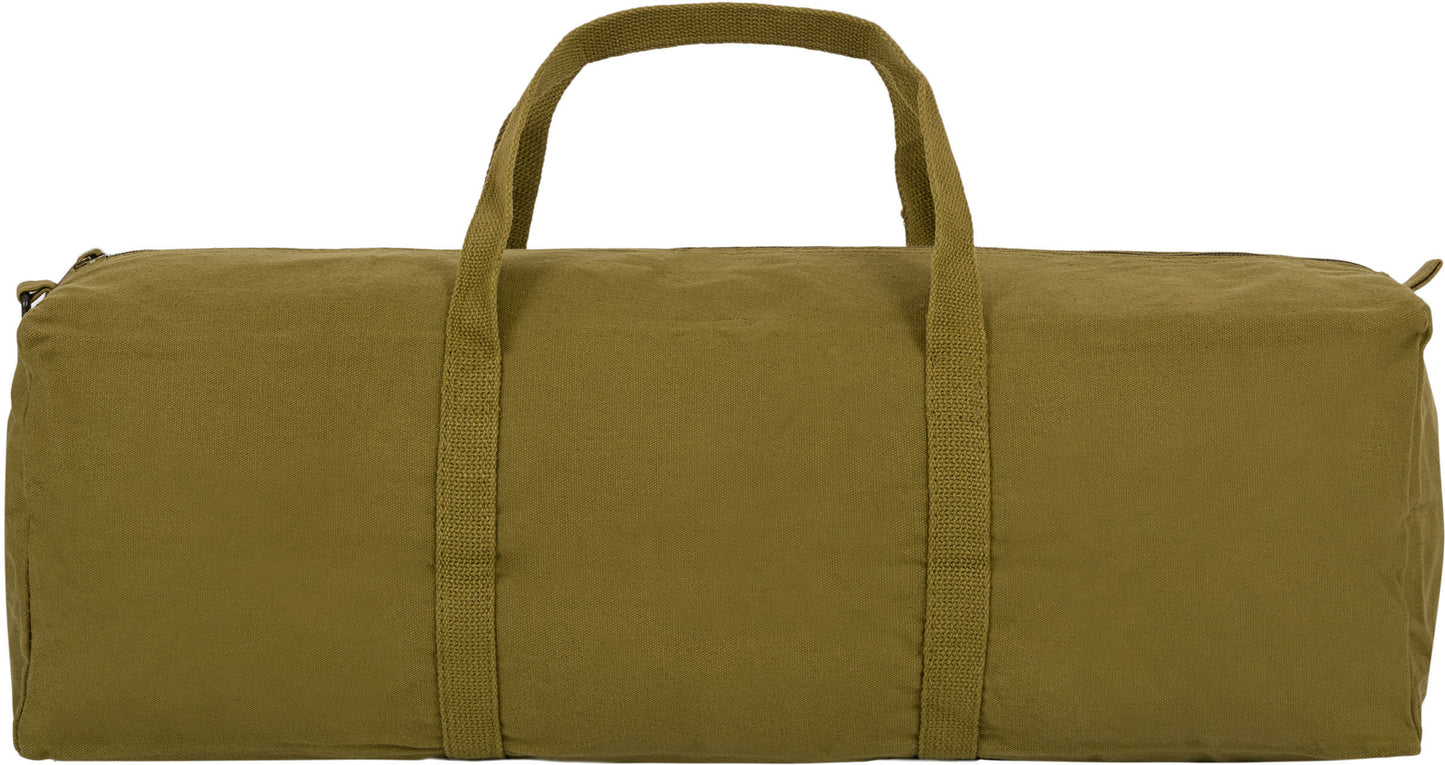 Highlander Heavy Weight Tool Bag 61 cm Olive (TB002)