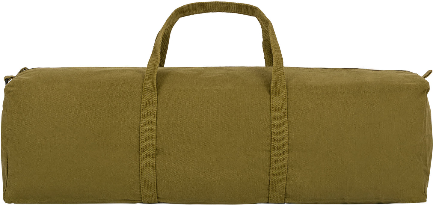 Tool bag Highlander Heavy Weight Tool Bag 75 cm Olive (TB003)