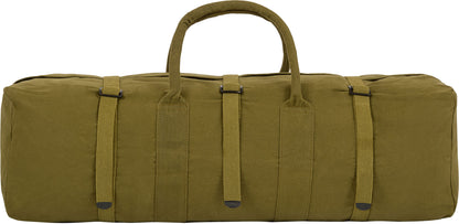 Highlander Rope Handle Tool Bag 75 cm Olive (TB004)