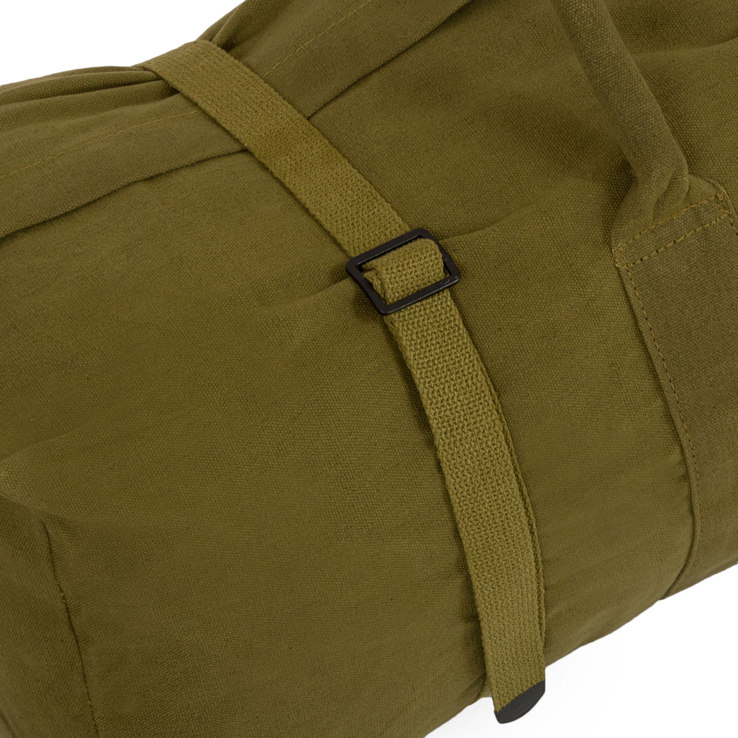 Highlander Rope Handle Tool Bag 75 cm Olive (TB004)