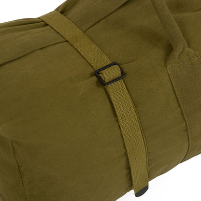 Highlander Rope Handle Tool Bag 75 cm Olive (TB004)