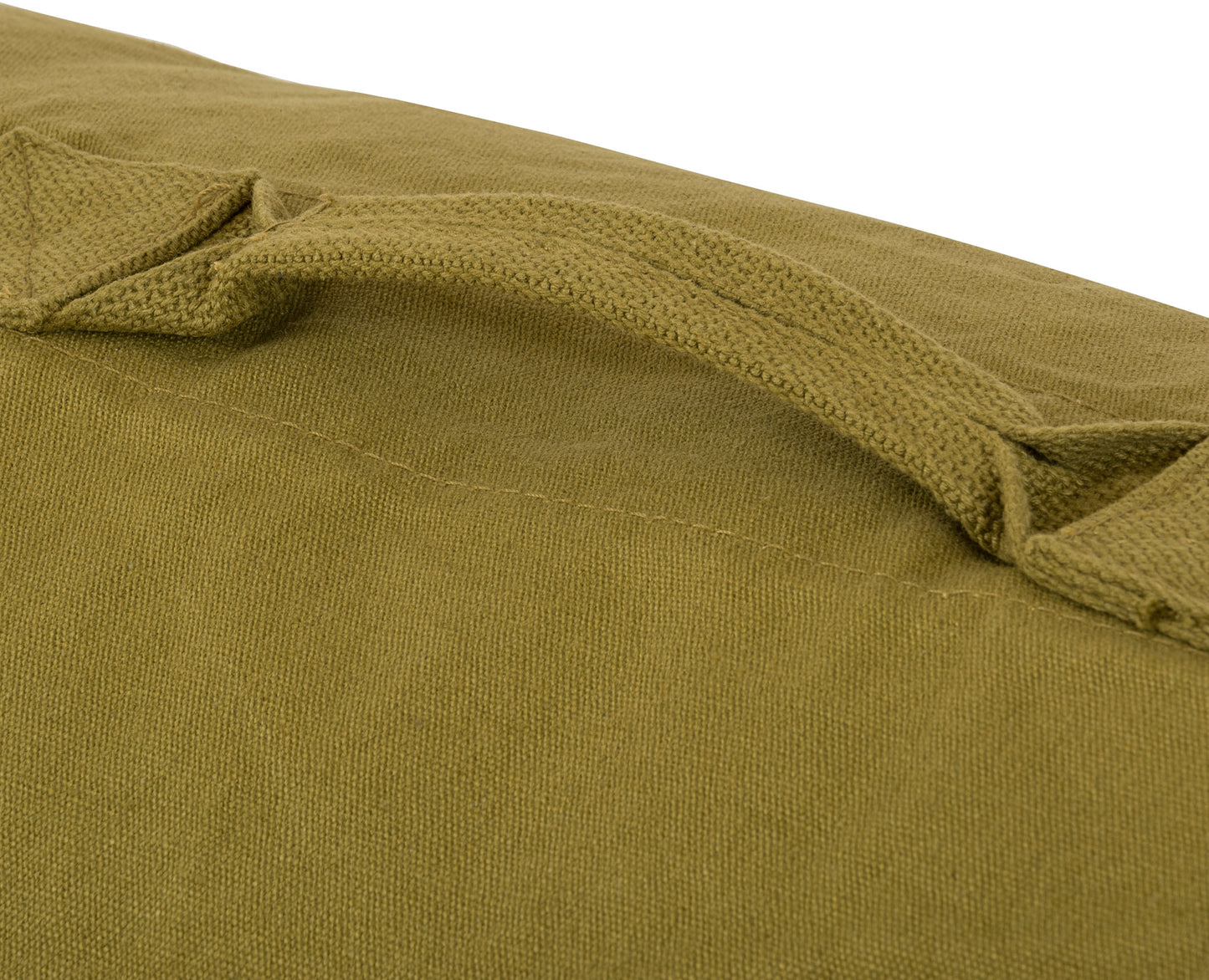 Highlander Kit Bag 14" Base Olive (TB006-OG)