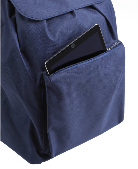 Travel bag Gimi Argo Blue