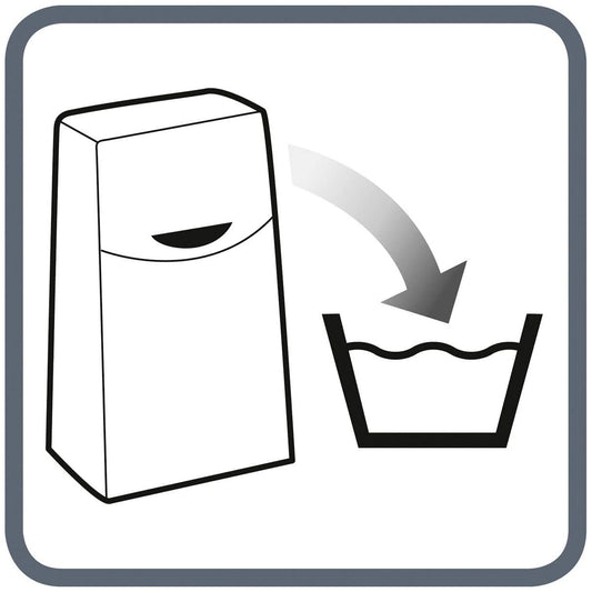 Travel bag Gimi Sprinter Violet