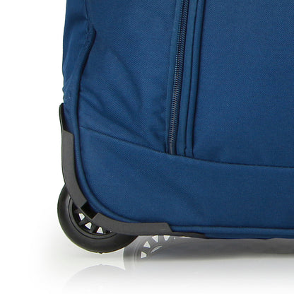 Travel bag on wheels Gabol Week Eco 110L Azul (122315-003)