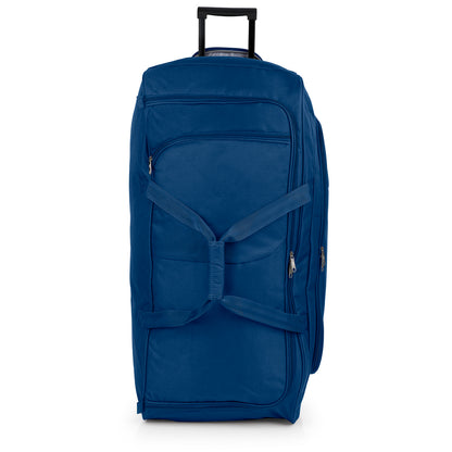 Travel bag on wheels Gabol Week Eco 110L Azul (122315-003)