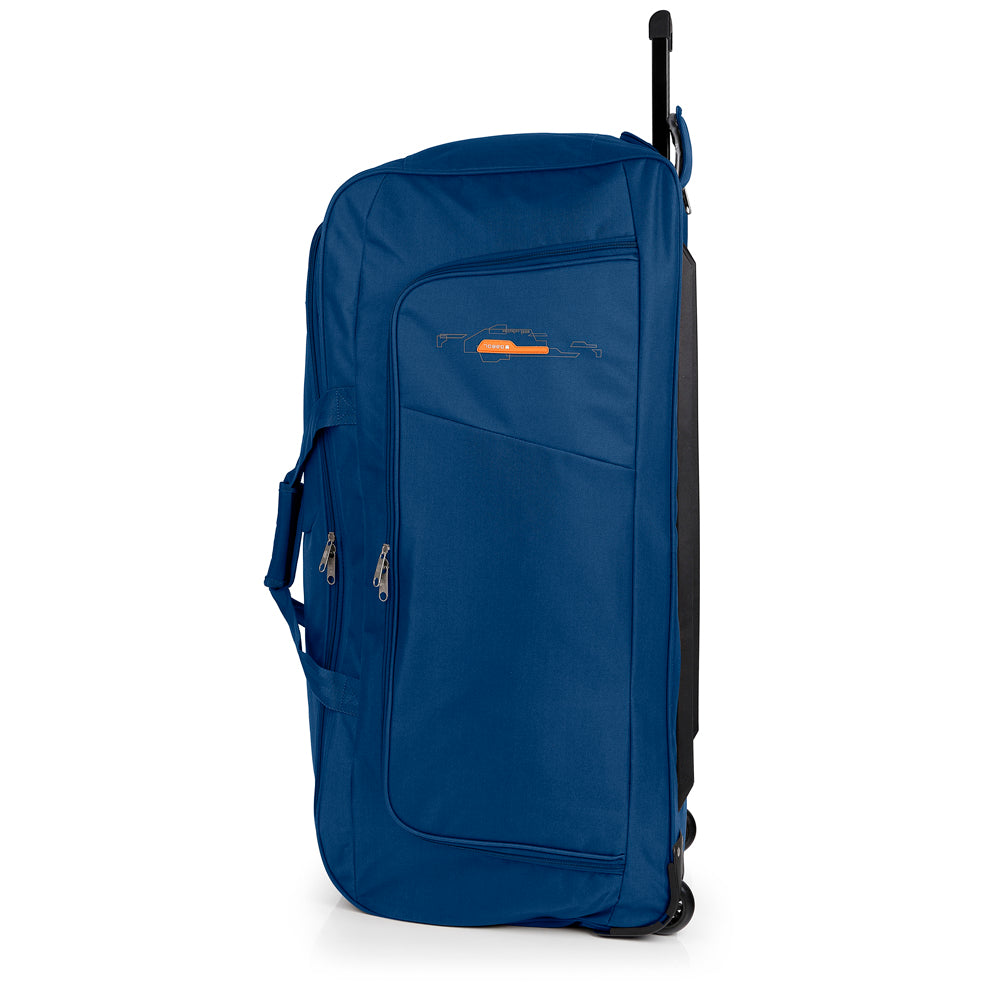Travel bag on wheels Gabol Week Eco 110L Azul (122315-003)