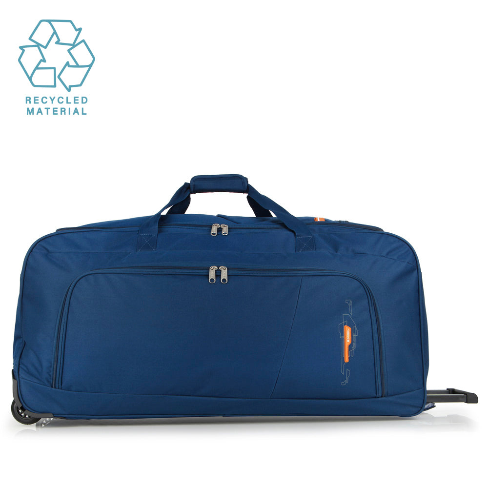 Travel bag on wheels Gabol Week Eco 110L Azul (122315-003)