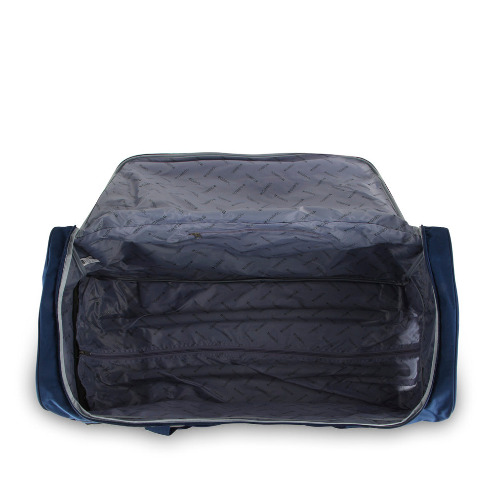 Travel bag on wheels Gabol Week Eco 110L Azul (122315-003)