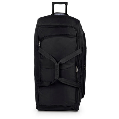 Travel bag on wheels Gabol Week Eco 110L Negro (122315-001)