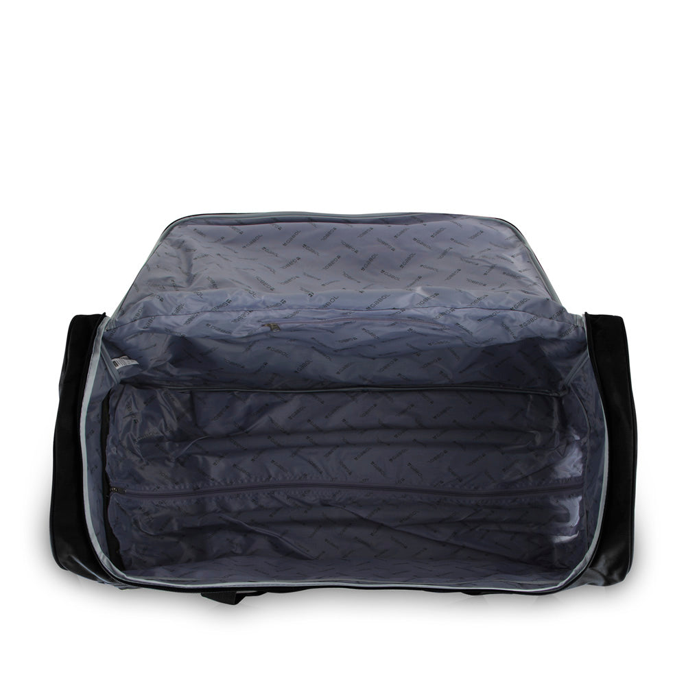 Travel bag on wheels Gabol Week Eco 110L Negro (122315-001)