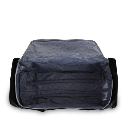 Travel bag on wheels Gabol Week Eco 110L Negro (122315-001)