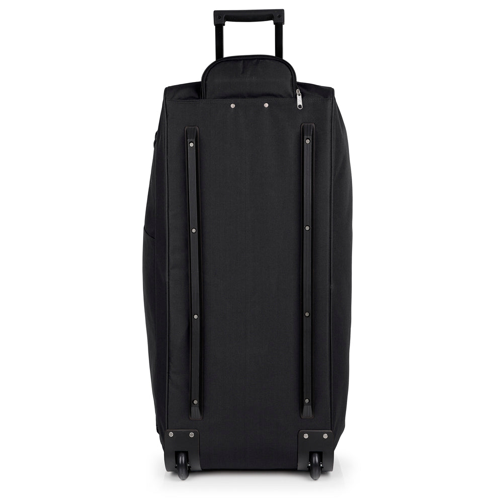 Travel bag on wheels Gabol Week Eco 110L Negro (122315-001)