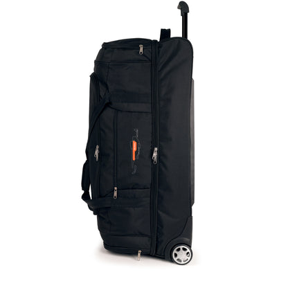 Travel bag on wheels Gabol Week Eco 116L Negro (122348-001)