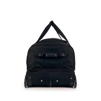Travel bag on wheels Gabol Week Eco 116L Negro (122348-001)