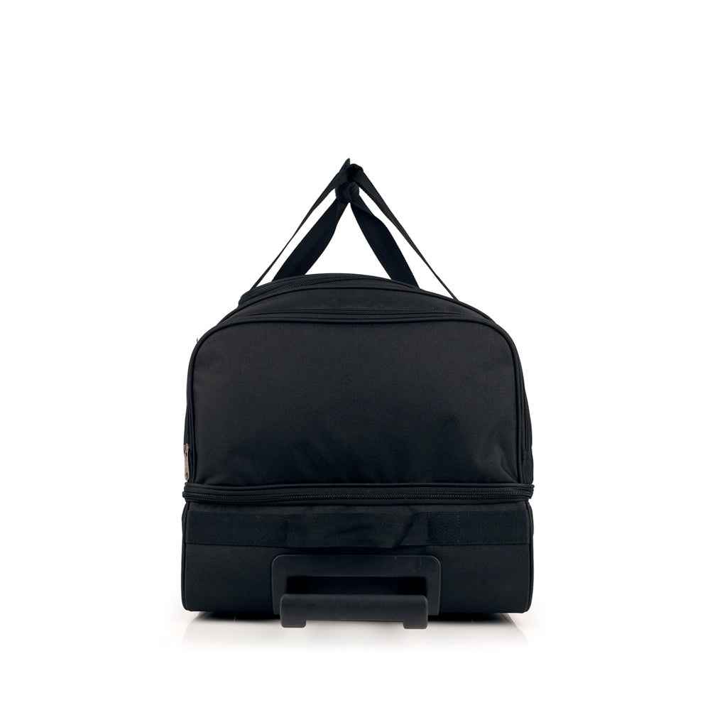 Travel bag on wheels Gabol Week Eco 116L Negro (122348-001)