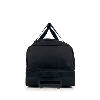 Travel bag on wheels Gabol Week Eco 116L Negro (122348-001)