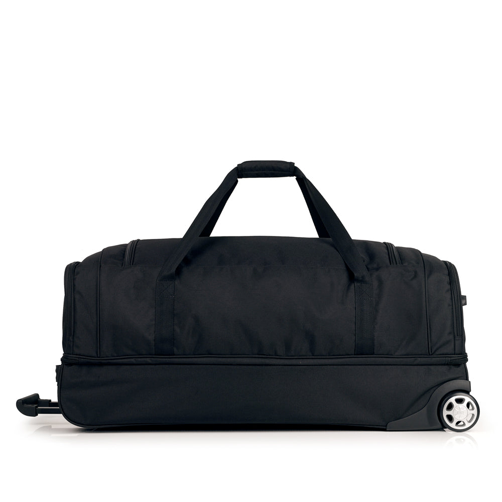 Travel bag on wheels Gabol Week Eco 116L Negro (122348-001)