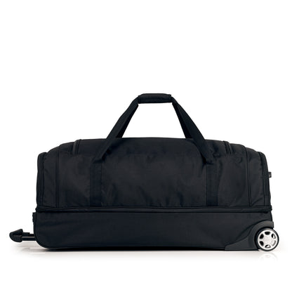 Travel bag on wheels Gabol Week Eco 116L Negro (122348-001)