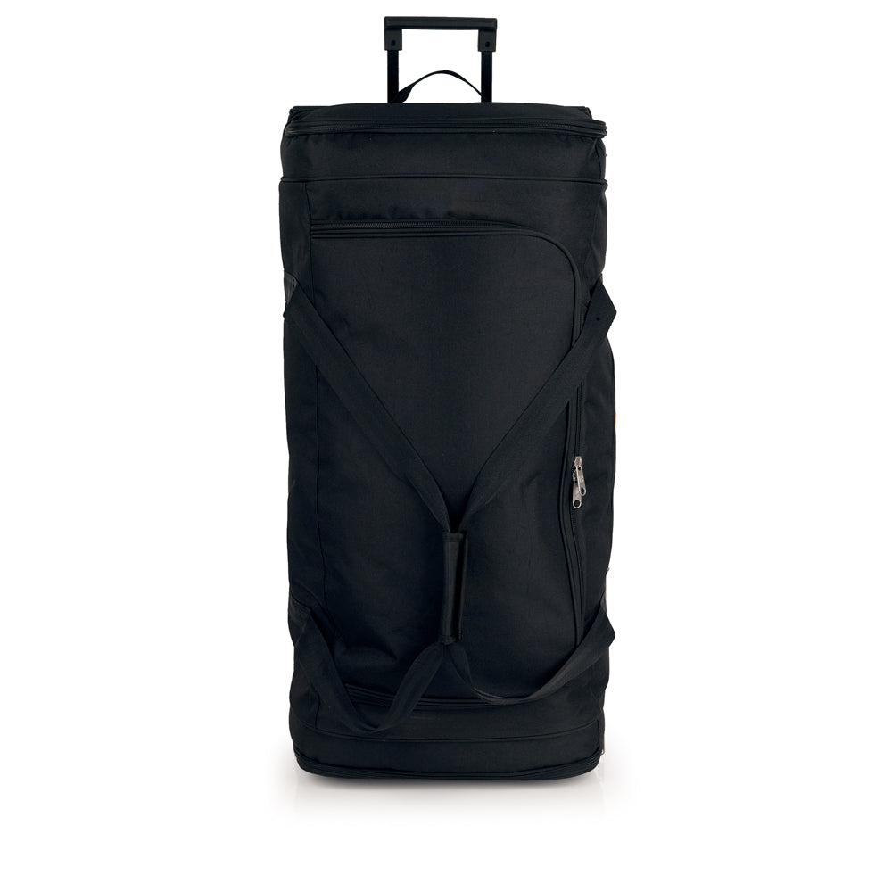 Travel bag on wheels Gabol Week Eco 116L Negro (122348-001)