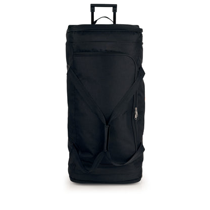 Travel bag on wheels Gabol Week Eco 116L Negro (122348-001)