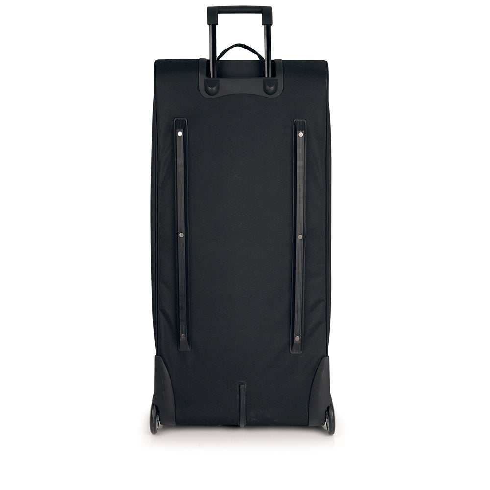 Travel bag on wheels Gabol Week Eco 116L Negro (122348-001)