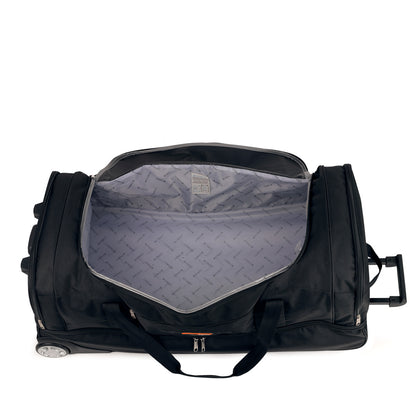 Travel bag on wheels Gabol Week Eco 116L Negro (122348-001)