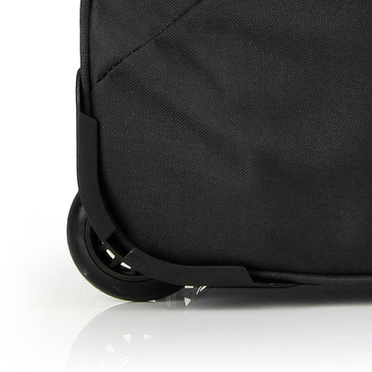 Travel bag on wheels Gabol Week Eco 60L Negro (122346-001)