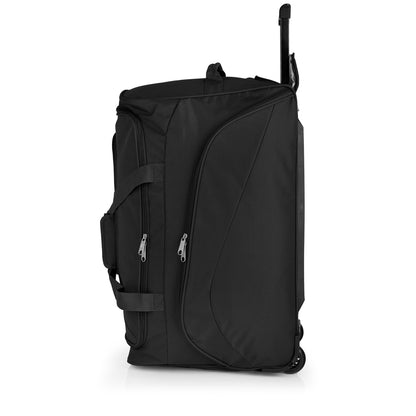 Travel bag on wheels Gabol Week Eco 60L Negro (122346-001)