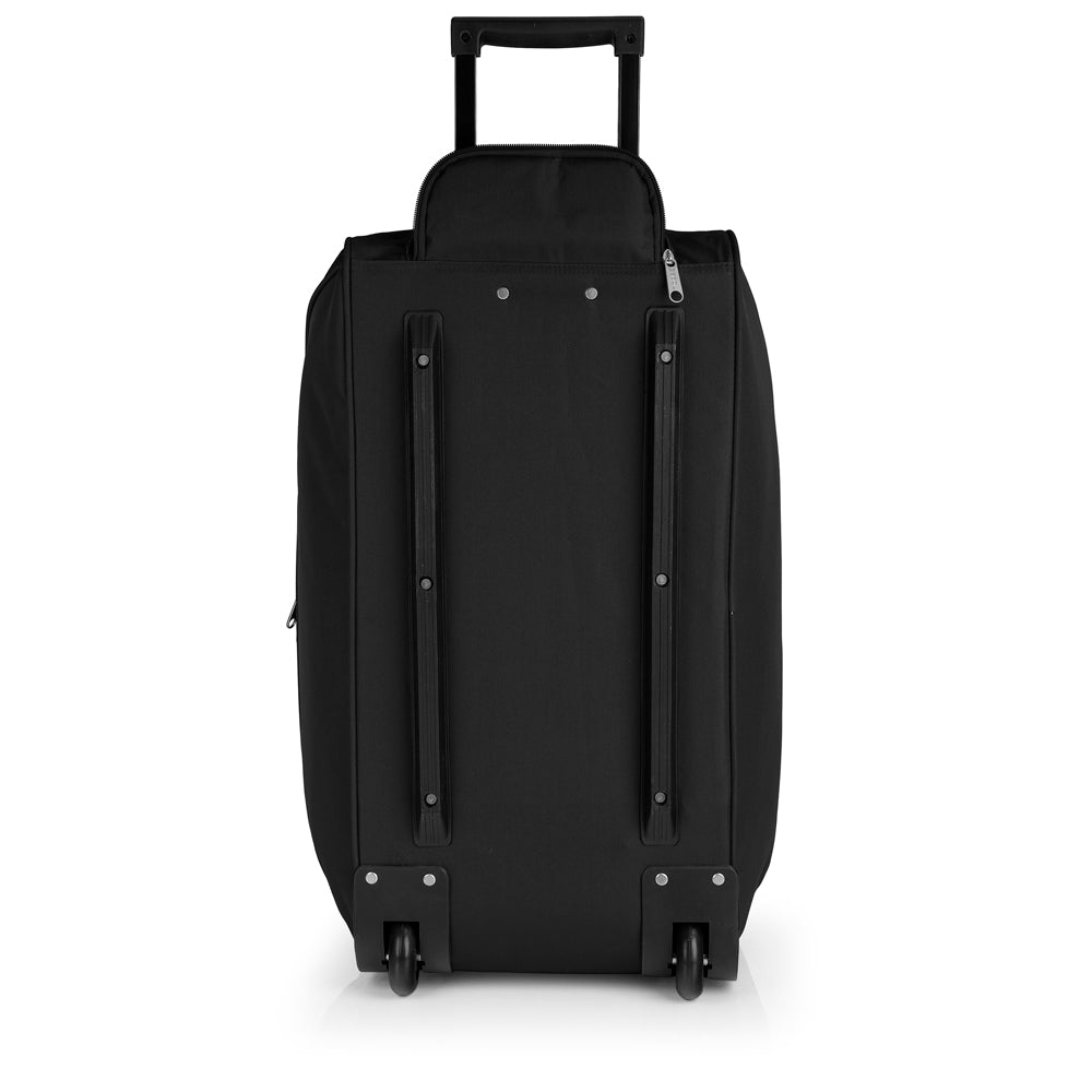 Travel bag on wheels Gabol Week Eco 60L Negro (122346-001)