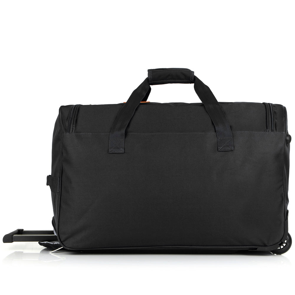 Travel bag on wheels Gabol Week Eco 60L Negro (122346-001)