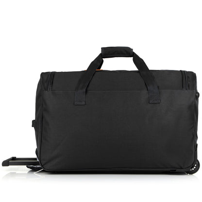 Travel bag on wheels Gabol Week Eco 60L Negro (122346-001)