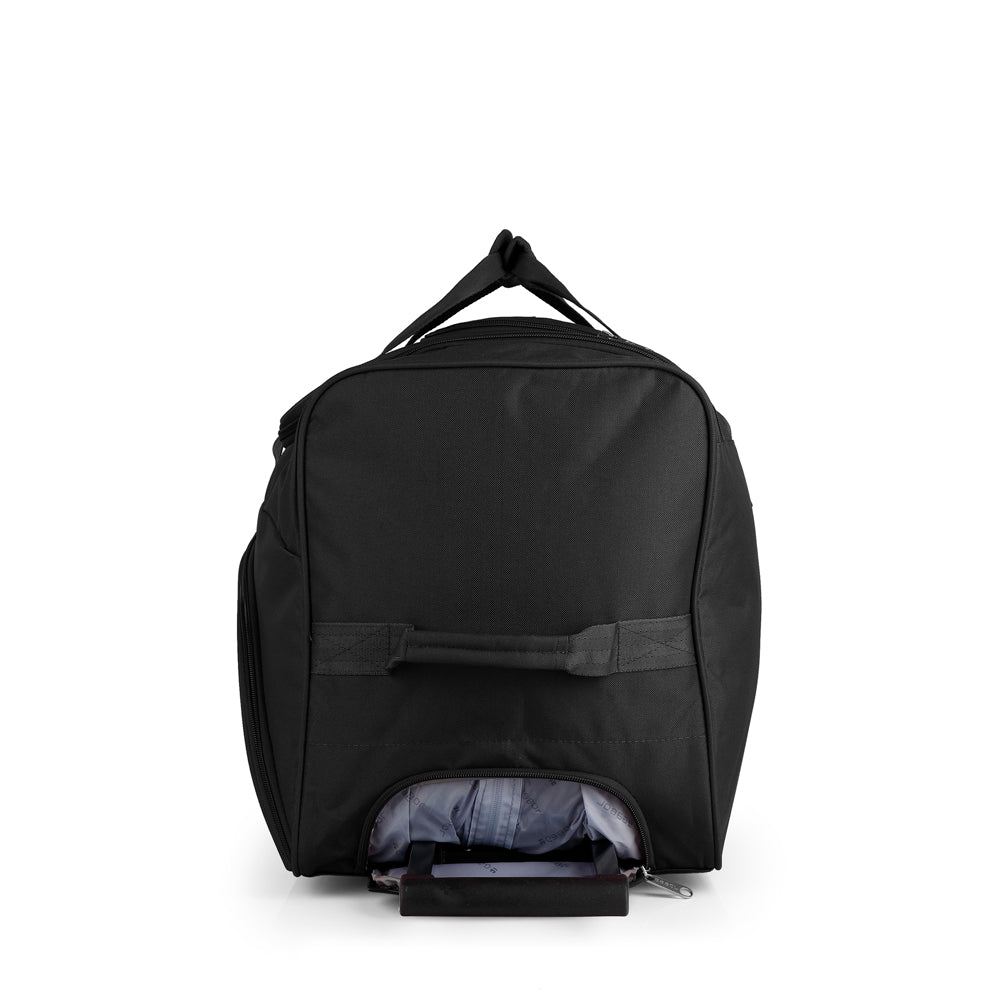 Travel bag on wheels Gabol Week Eco 60L Negro (122346-001)