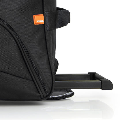 Travel bag on wheels Gabol Week Eco 60L Negro (122346-001)