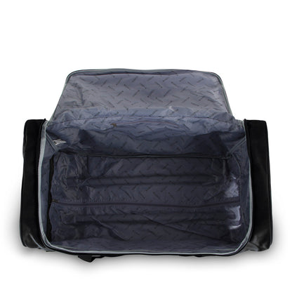 Travel bag on wheels Gabol Week Eco 60L Negro (122346-001)