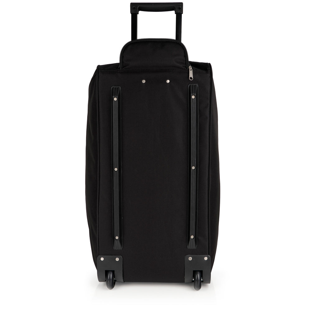 Travel bag on wheels Gabol Week Eco 65L Negro (122347-001)